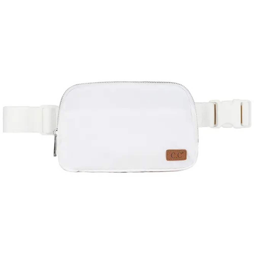 Waterproof Mini Belt Bag